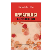Image of Hematologi kurikulum Inti