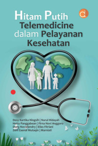 Image of Hitam Putih Telemedicine dalam Pelayanan Kesehatan