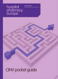Image of hospital pharmacy europe