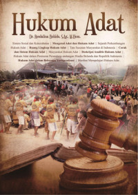 Image of Hukum Adat