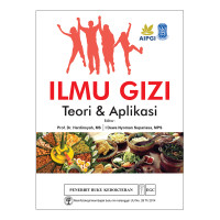 Image of Ilmu Gizi