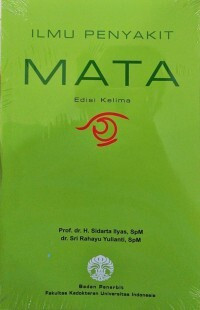 Image of ILMU PENYAKIT MATA