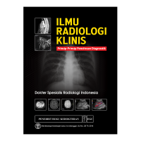 Image of Ilmu Radiologi Klinis