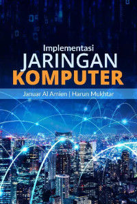Image of Implementasi JARINGAN KOMPUTER