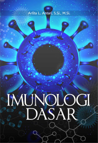Image of IMUNOLOGI DASAR