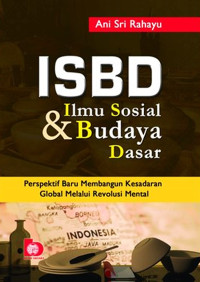 ISBD ilmu sosial dan budaya dasar