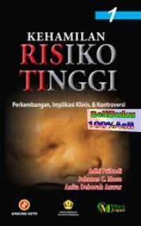 Image of Kehamilan Risiko Tinggi