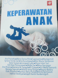 Image of Keperawatan Anak