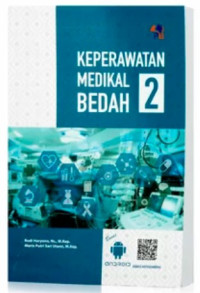 Image of Keperawatan Medikal Bedah 2