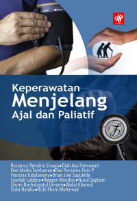 Image of Keperawatan Menjelang Ajal Dan Paliatif