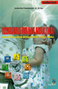Image of Kesehatan Ibu dan Anak