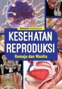 Image of Kesehatan Reproduksi Remaja dan Wanita