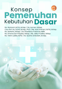 Image of Konsep Pemenuhan Kebutuhan Dasar