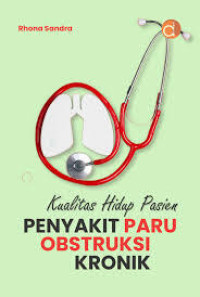 Image of Kualitas Hidup Pasien Penyakit Paru Obstruksi Kronik