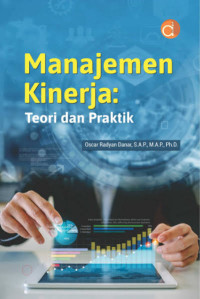 Image of Manajemen Kinerja: Teori dan Praktik