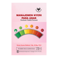 manajemen nyeri pada anak = paduan praktik perawat