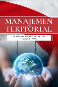 Image of Manajemen Teritorial