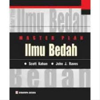 Image of master plan ilmu bedah = disertai contoh kasus klinik