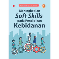 Image of Meningkatkan Soft Skills pada Pendidikan Kebidanan