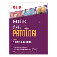 Image of Muir Buku ajar Patologi