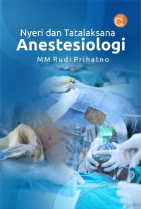 Image of Nyeri dan tatalaksana Anestesiologi