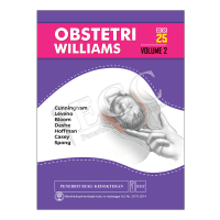 Image of Obstetri Williams Vol 2 edisi 25
