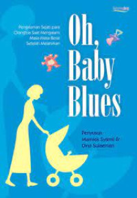 Oh, Baby Blues