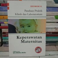 paduan praktik klinik dan laboraturium keperawan maternitas
