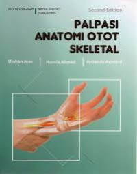 palpasi anatomi otot skeletal