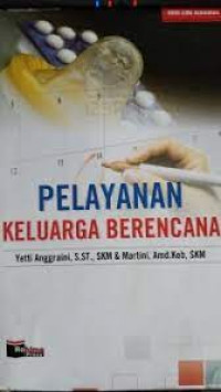 Pelayanan Keluarga Berencana