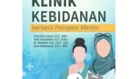 Image of Pembelajaran KLINIK KEBIDANAN berbasis Preceptor Mentor