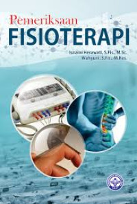 Image of Pemeriksaaan Fisioterapi