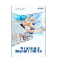 Image of Pemeriksaan & Diagnosis Fisioterapi