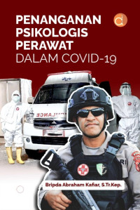 Image of Penanganan Psikologis Perawat Dalam Covid-19