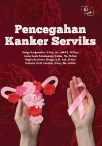 Image of Pencegahan Kanker Serviks