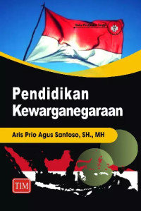 Image of Pendidikan Kewarganegaraan