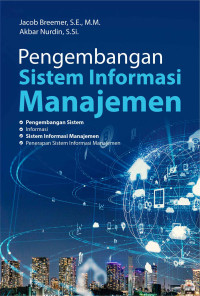 Image of Pengembangan Sistem Informasi Manajemen