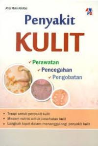 Image of PENYAKIT KULIT : PERAWATAN.PENCEGAHAN.PENGOBATAN
