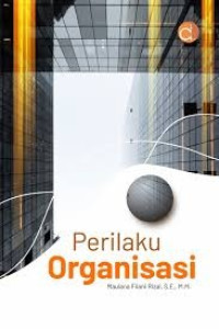 Image of Perilaku Organisasi
