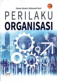 Image of PERILAKU ORGANISASI