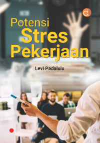Image of Potensi Stres Pekerjaan