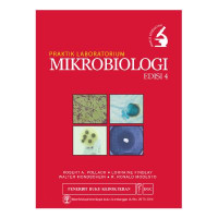 Image of Praktik Laboratorium Mikrobiologi