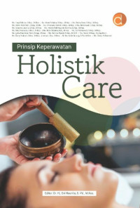 Image of Prinsip Keperawatan Holistic Care