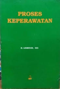 Image of PROSES KEPERAWATAN