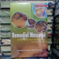 Remedial Massage