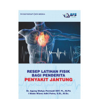 Image of RESEP LATIHAN FISIK BAGI PENDERITA PENYAKIT JANTUNG