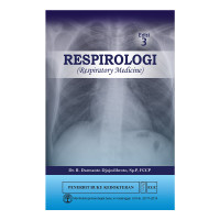 Image of Respirologi (respiratory Medicine) edisi 3