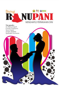 Image of Sinergi RANUPANI MENGHAPUS PERNIKAHAN DINI
