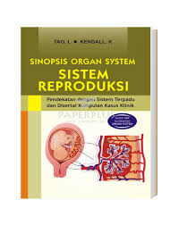 Image of Sinopsis Organ System Reproduksi