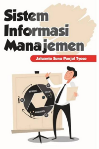 Image of Sistem Informasi Manajemen